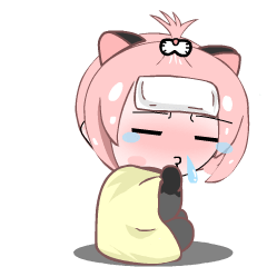 Mimi the cat lover 3 : Cosplay