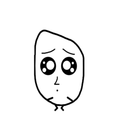 KOMEMORIKUN emotional