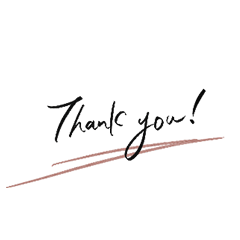 シンプル手書き文字 英語 Line スタンプ Line Store