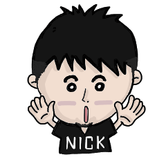 Chiou'sTravel-NICK(Part1)