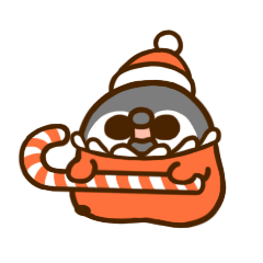 PP mini 37 (Animated) - (Christmas 2)