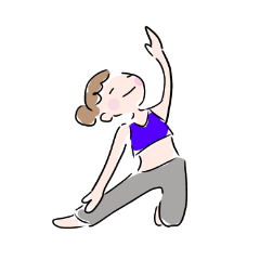 yuru yoga