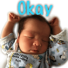 Sei stickers vol. 1