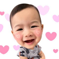 Yangyang love you