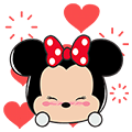 【印尼版】Disney Tsum Tsum × Vithita Animation