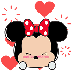 Disney Tsum Tsum × Vithita Animation