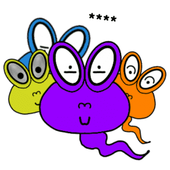 ヘビのキャラクター Line スタンプ Line Store ヘビのキャラクター Line スタンプ Line Store