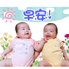 小豬姐妹花