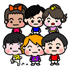 Hasiba Nakayosi Group