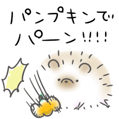 ハリネズミ Lineクリエイターズスタンプまとめ Stamplist