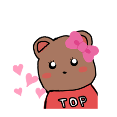 TOP TEDDY