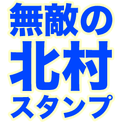 INVINCIBLE KITAMURA