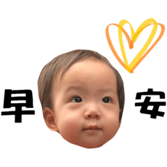 Cutie Lemon Tsai