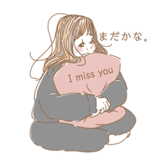 Yururi.