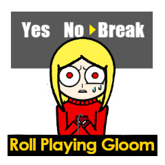 Roll Playing Gloom