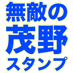 INVINCIBLE SHIGENO