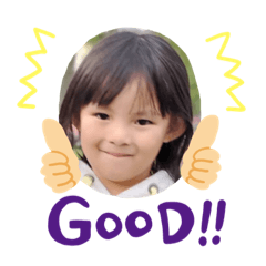 Cina_20191030205132 – LINE stickers LINE STORE