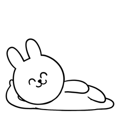 Happy Rabbit Tosuni