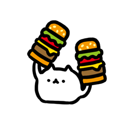 軟Q貓!!
