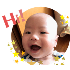 謙與瑄的小小世界
