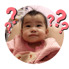 妍姐問號❓