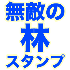 INVINCIBLE HAYASHI