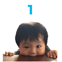 OUSUKE sticker1