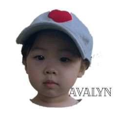 socute avalyn