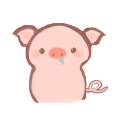 豬豬(ˉ(∞)ˉ)