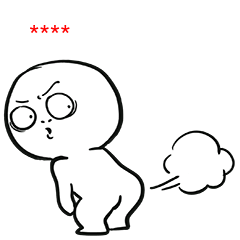 Have something to say fill in with you