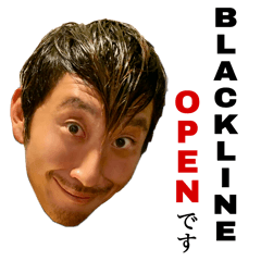 BLACKLINE tokoname