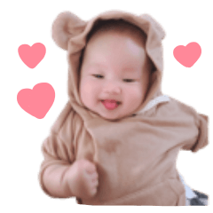Haru.i Sticker