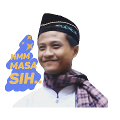 Ustadz Ali