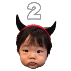OUSUKE sticker no.2