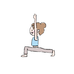 yuru yoga2