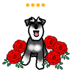 NICK THE SCHNAUZER Volume 5