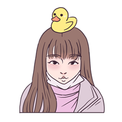 AsB Girls - Ducky