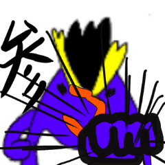 osu!The way of karate!Rockhopper penguin