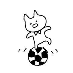 さやさや画伯のスタンプ Lineクリエイターズスタンプ Stamplist