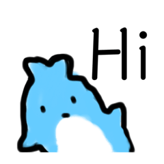 企鵝比比可愛篇