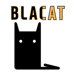 [Black Cat]Blacat (English version)