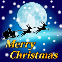 クリスマス 謹賀新年 年末年始 Line スタンプ Line Store クリスマス 謹賀新年 年末年始 Line スタンプ Line Store