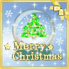 Animated Merry Christmas 31