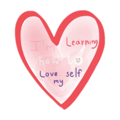 Learning to love your self