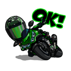 バイク Lineクリエイターズスタンプまとめ Stamplist バイク Lineクリエイターズスタンプまとめ Stamplist