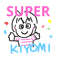 Super Kiyomi 3