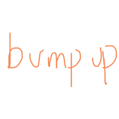 bump up