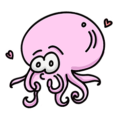 Yuki's octopus