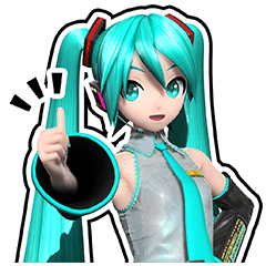 初音ミク Project DIVA Future Tone