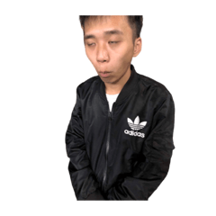 好友之經典照